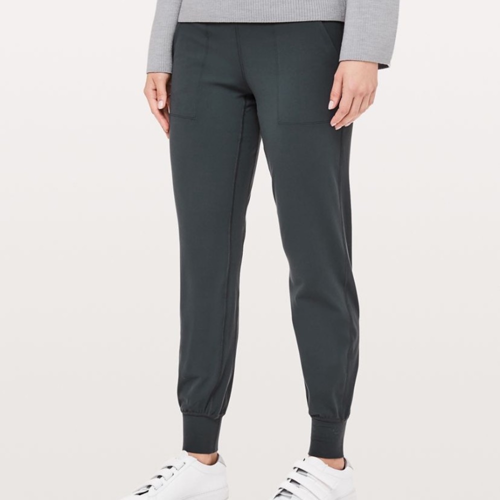 NWT align jogger